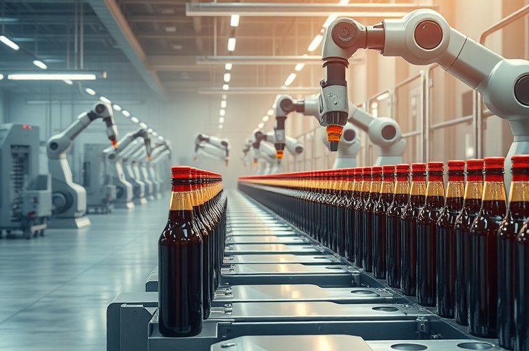 無錫工廠選用哪些自動碼垛機械人價格合適使用效果好