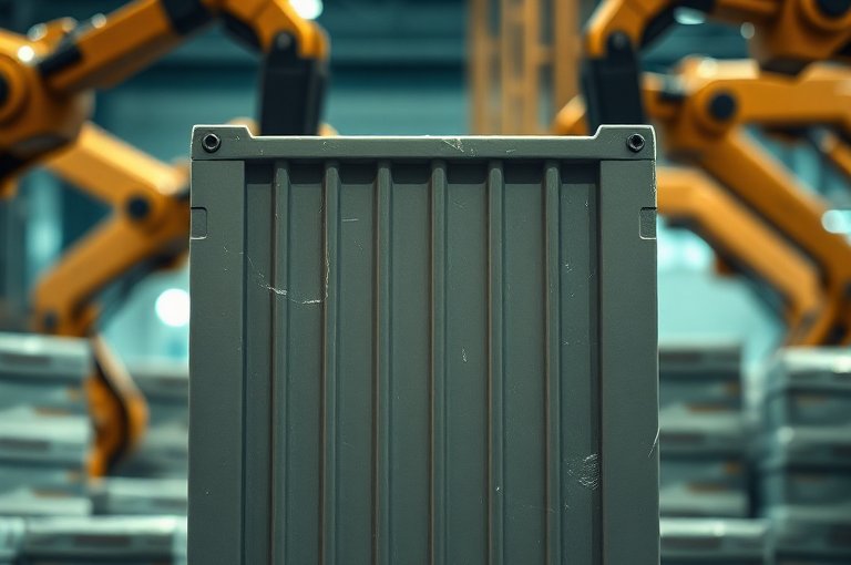 如何高效解決圓罐自動貼標需求？