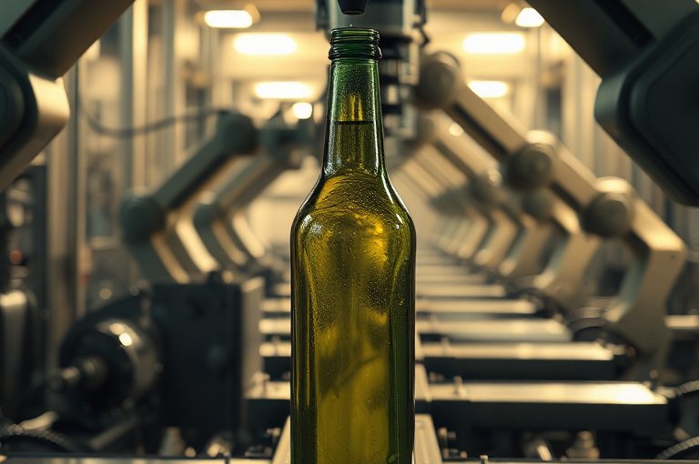 常州機械手自動上下料新方案