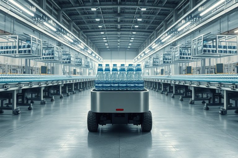 無錫智能工廠：高效自動貼標機結(jié)構(gòu)創(chuàng)新