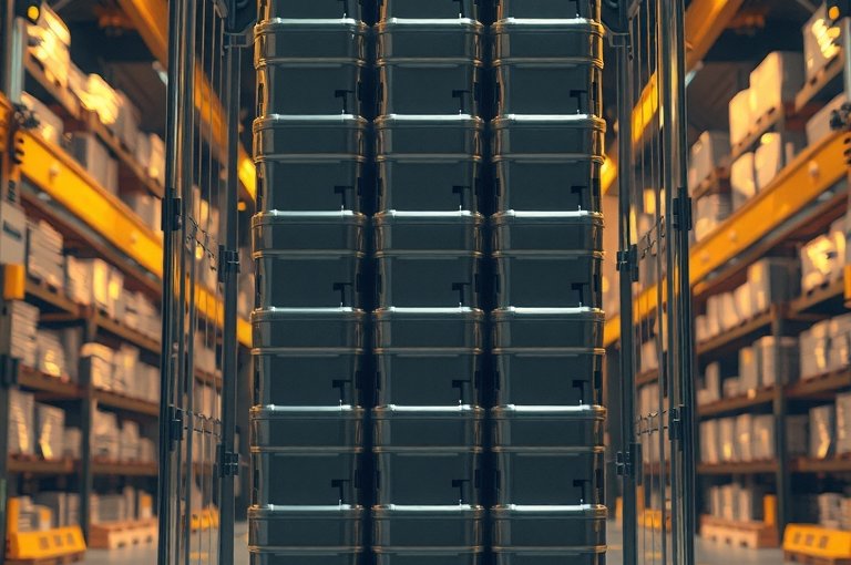 上下料機(jī)器人自動(dòng)化控制系統(tǒng)