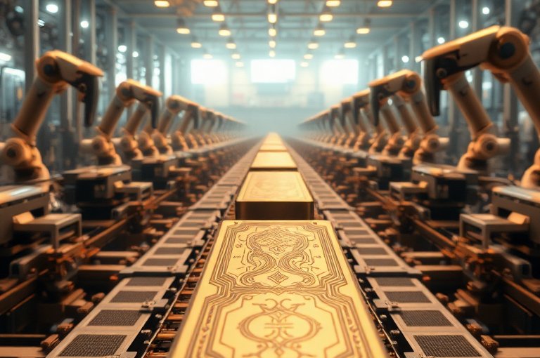 木門包裝一體化生產線