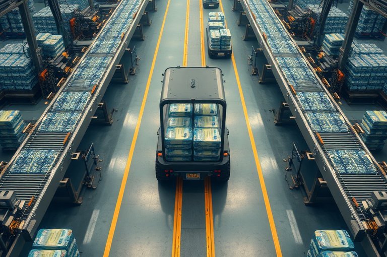 自動貼標機標貼能滿足您的需求嗎