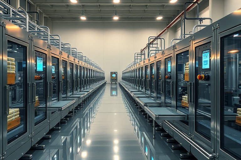 靠譜的上下料機器人供應(yīng)廠家口碑推薦