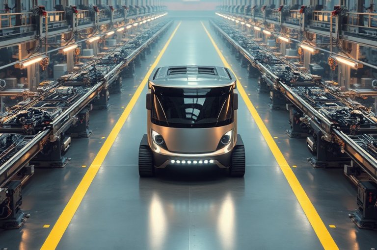 上海資質辦理指南：碼垛機器人程序步驟詳解