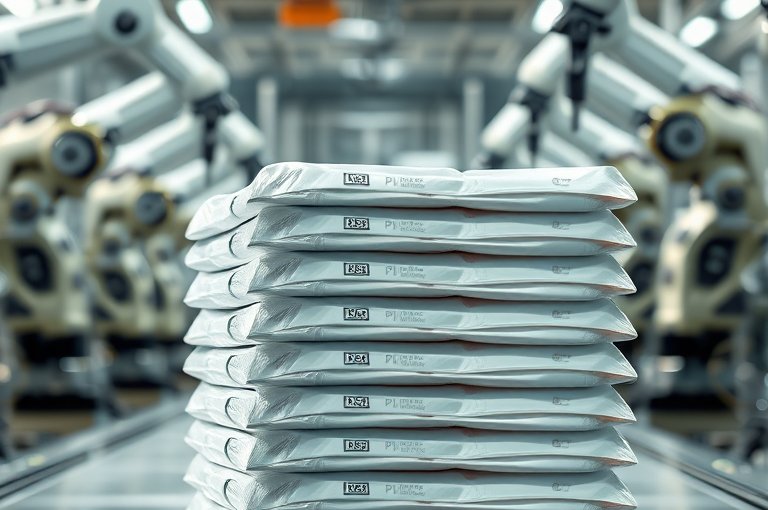 高效全自動貼標機選型指南