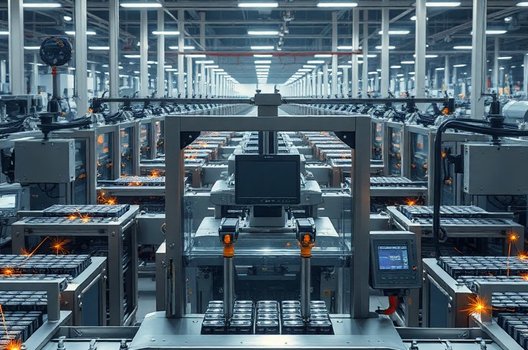 上海高端高位碼垛機(jī)價(jià)格解析