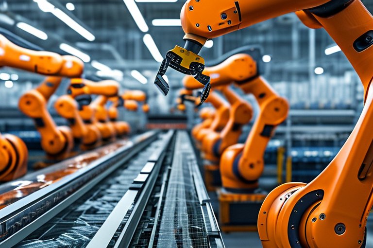 上海企業(yè)如何選擇優(yōu)質(zhì)機(jī)器人自動(dòng)碼垛機(jī)資質(zhì)辦理服務(wù)？