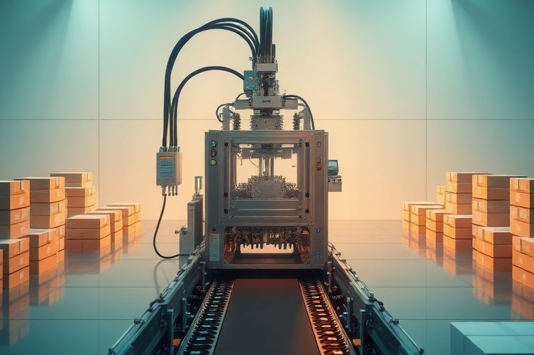 上海智能自動(dòng)貼標(biāo)機(jī)高效提升生產(chǎn)效率降低成本