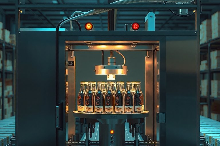 機械手碼垛機器人：無錫地區設備選擇與應用解析