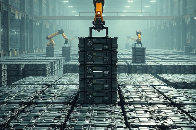 上海型鋼碼垛機資質辦理攻略：企業如何快速通關？