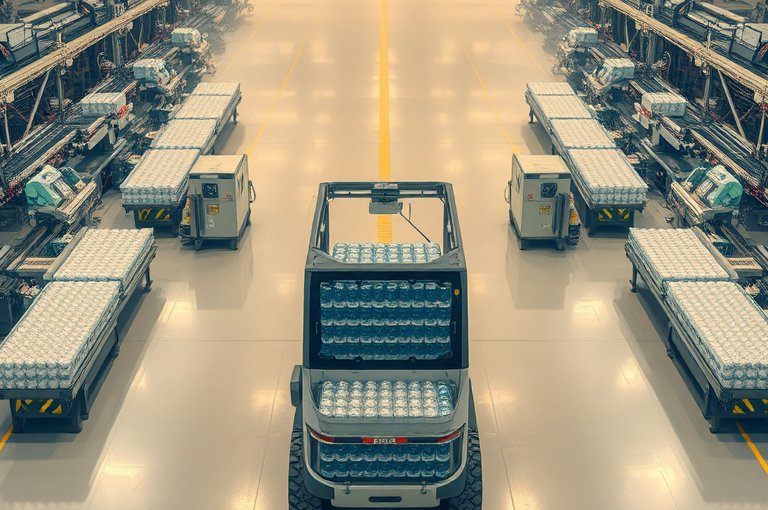 玻璃自動貼標機是否適合我的工廠？