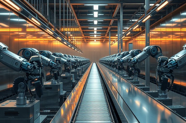 鏈條式堆垛機價格使用維護全攻略哪家強