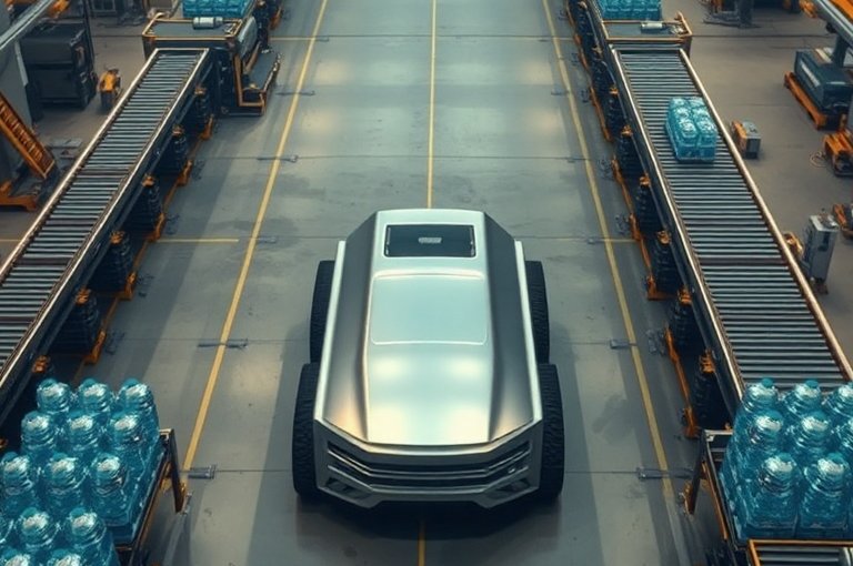 常州企業(yè)如何選購高效碼垛機器人抓手？