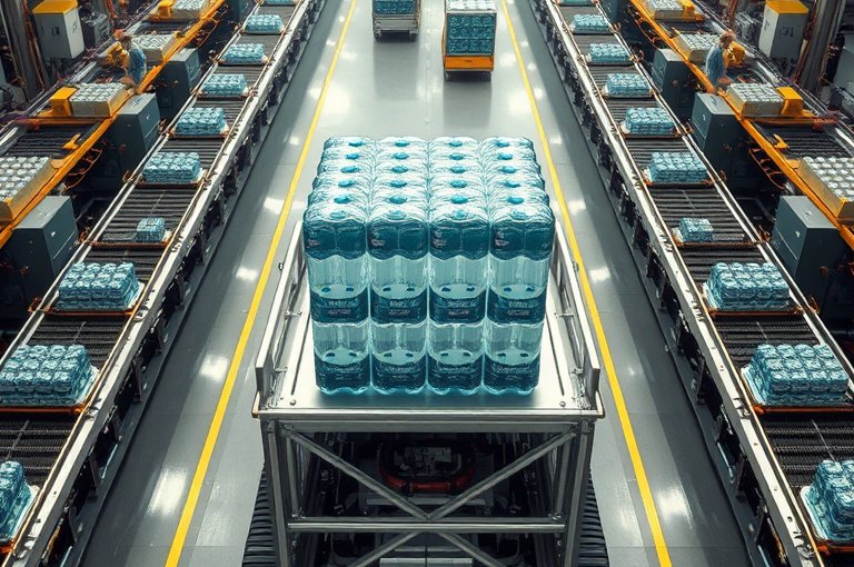 蘇州選擇碼垛機器人哪個品牌好