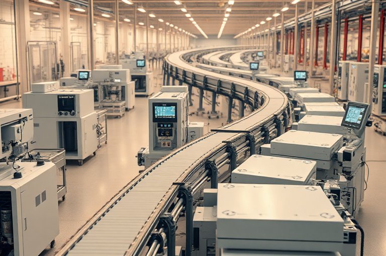 碼垛機器人哪個牌子好用維護方便價格合適